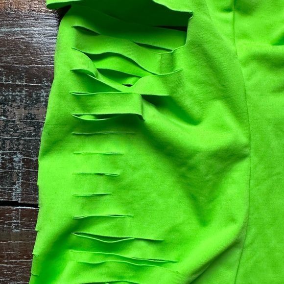 NWT Agent Provocateur Dakotta Swimsuit Size 2 AP - Size 4 US - Picture 5 of 9